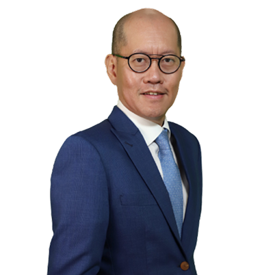Patrick Chang