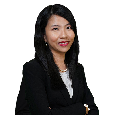 Diana Teo Keet Queen