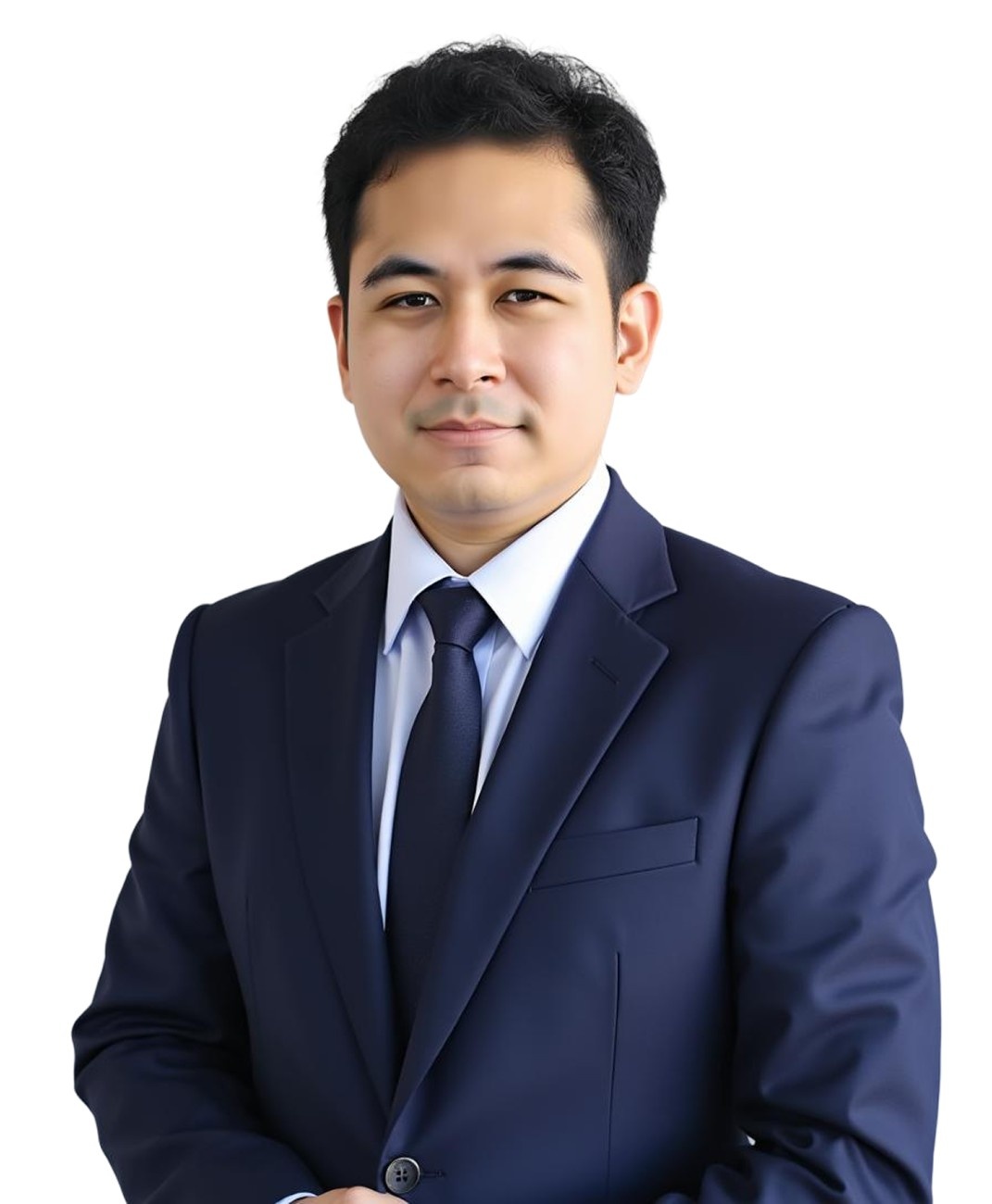 Muhamad Aizuddin, CFA