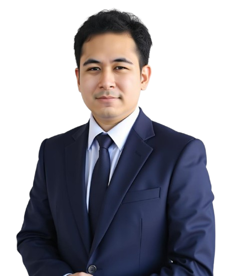 Muhamad Aizuddin, CFA