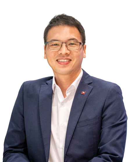 Jason Kuan Ern Chien